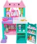 Imagem de Gabby's Dollhouse Cozinha de Brinquedo Cakey Cat - Sunny 3631
