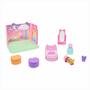 Imagem de Gabby's Dollhouse Playset Luxo Quarto Com Almofagata 3067 Spin Master Sunny