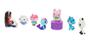 Imagem de Gabbys Dollhouse Conjunto Deluxe Com 7 Bonecos
