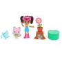 Imagem de Gabbys Dollhouse Pack Jardim Florido Com Surpresa 3060