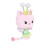 Imagem de Gabbys Dollhouse Pelucia Kitty Fairy 20Cm Sunny 3073