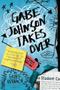 Imagem de Gabe johnson takes over - SOURCEBOOKS YOUNG READERS