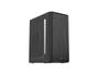 Imagem de Gabinete 2b Preto C3tech Mt-33bk Com Fonte 200wts E S/ Cabo