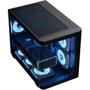 Imagem de Gabinete Aerocool ATX P300C Preto