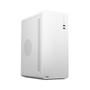Imagem de Gabinete AllTek In ATK20 - Micro ATX/ITX - USB 3.0 - Sem Fonte - Branco - 801344