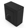 Imagem de Gabinete Alltek IN Sem Fonte, Sem Fan, Micro ATX/ ITX - ATK-01 Preto