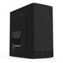 Imagem de Gabinete Alltek IN Sem Fonte, Sem Fan, Micro ATX/ ITX - ATK-01 Preto