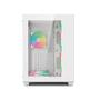 Imagem de Gabinete Aquarius C3tech Mt-g910wh Sem Fonte