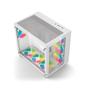 Imagem de Gabinete Aquarius C3tech Mt-g910wh Sem Fonte
