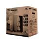 Imagem de Gabinete Aquarius MT-G910BK Sem Fonte C3Tech Gaming