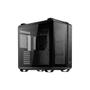 Imagem de Gabinete Asus GT502 TUF GAMING CASE BLK TG 90DC0090-B00000