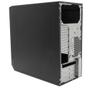 Imagem de Gabinete ATX com duas usb frontal saida de audio  CME-322