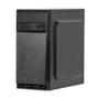 Imagem de Gabinete ATX Compact SC501BK - Fortrek