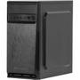 Imagem de Gabinete Atx Compact Sc501Bk Preto Fortrek