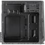 Imagem de Gabinete Atx Fortrek Coc502bk Compact Preto Fk 621p