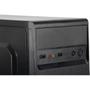 Imagem de Gabinete ATX Fortrek SC501BK Preto FK 651P F002