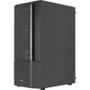 Imagem de Gabinete ATX QUANTUM V2 Preto AEROCOOL