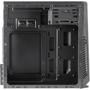 Imagem de Gabinete Atx Sc501Bk Preto Fortrek