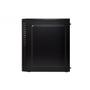 Imagem de Gabinete Bluecase BG-2514 com Fonte 250W Preta - Micro ATX