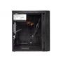 Imagem de Gabinete Bluecase BG-2514 com Fonte 250W Preta - Micro ATX