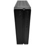 Imagem de Gabinete Bluecase Slimdesk, Com Fonte 200W, Preto - BG-2002