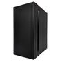 Imagem de Gabinete Brazil Pc, Micro Atx, N110 Matx-B M255, S/Fonte,