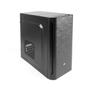 Imagem de Gabinete C3 Tech Micro-Atx Mt-30Bk Com Fonte 200W Mt-30Bk