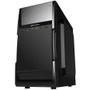 Imagem de Gabinete C3Tech com Fonte Preto - MT-25V2BK -  C3Tech
