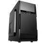 Imagem de Gabinete C3Tech com Fonte Preto - MT-25V2BK -  C3Tech