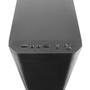 Imagem de Gabinete C3Tech Micro ATX, Mid Tower, com Fonte 200W, Preto - MT-30BK