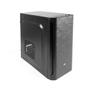Imagem de Gabinete C3Tech Micro ATX, Mid Tower, com Fonte 200W, Preto - MT-30BK