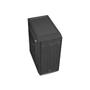 Imagem de Gabinete C3Tech MT-33BK, Com Fonte 200W, mATX, Preto