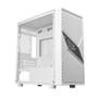 Imagem de Gabinete Cc-201W Fractal Branco Onepower