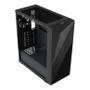 Imagem de Gabinete Cooler Master CMP 520L Lateral de Vidro Preto MINI-ITX, MICRO-ATX, ATX - CP520-KGNN-S03