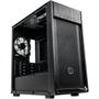 Imagem de Gabinete Cooler Master Elite 300 Steel Lateral De Aço - E300-kn5n-s00