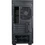 Imagem de Gabinete Cooler Master Elite 300 TG Lateral de Vidro - E300-KG5N-S00