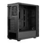 Imagem de Gabinete Cooler Master Masterbox Mb600l V2 - Lateral Em Vidro Temperado - Mb600l2-kgnn-s00