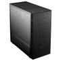 Imagem de Gabinete Cooler Master Masterbox MB600L V2 - Lateral em Vidro Temperado - Suporte a drive 5.25