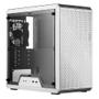 Imagem de Gabinete Cooler Master Masterbox Q300l Lateral Acrílico Branco - Mcb-q300l-wann-s00