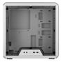 Imagem de Gabinete Cooler Master Masterbox Q300L Lateral Vidro Temperado Branco - MCB-Q300L-WANN-S00