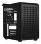 Imagem de Gabinete Cooler Master Qube 500 Flatpack Preto Q500-wgnn-s00