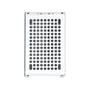 Imagem de Gabinete Cooler Master Qube 500 Flatpack  White - Q500-wgnn-s00