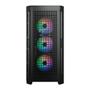 Imagem de Gabinete Cougar AIRFACE PRO RGB 385AD10.0003