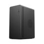 Imagem de Gabinete CPU Alltek, Com Fonte, com Cabo de Energia, S/Fan, Micro ATX/ ITX- Portas Frontais UBS 3.0 e UBS 1.1 - com NF e 1 ano de garantia
