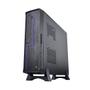 Imagem de Gabinete Desktop DT-120BK Com Fonte PS-200SFX C3Tech