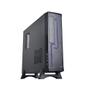 Imagem de Gabinete Desktop DT-120BK Com Fonte PS-200SFX C3Tech