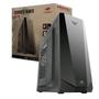 Imagem de Gabinete Desktop Gamer Mid Tower Preto Sem Fonte C3tech Gaming Series