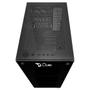 Imagem de Gabinete Duex 305T DX 305T RGB Com 4 Fans