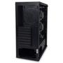 Imagem de Gabinete Duex 305T DX 305T RGB Com 4 Fans