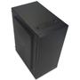 Imagem de Gabinete duex dx255-10-1 Preto 260x168x350mm